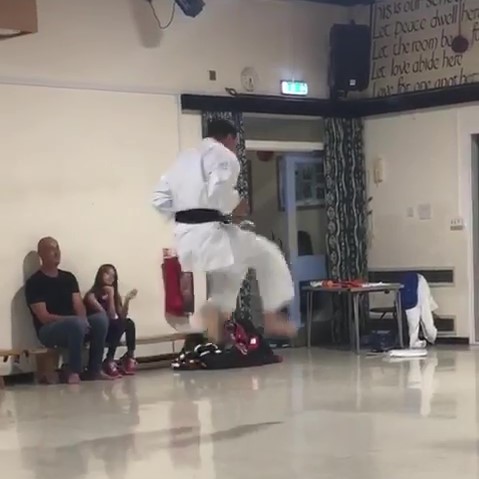 Union Karate Do