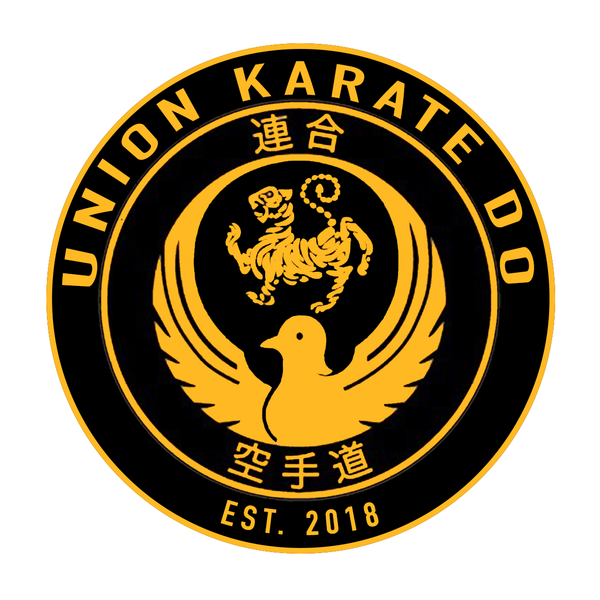 Union Karate Do