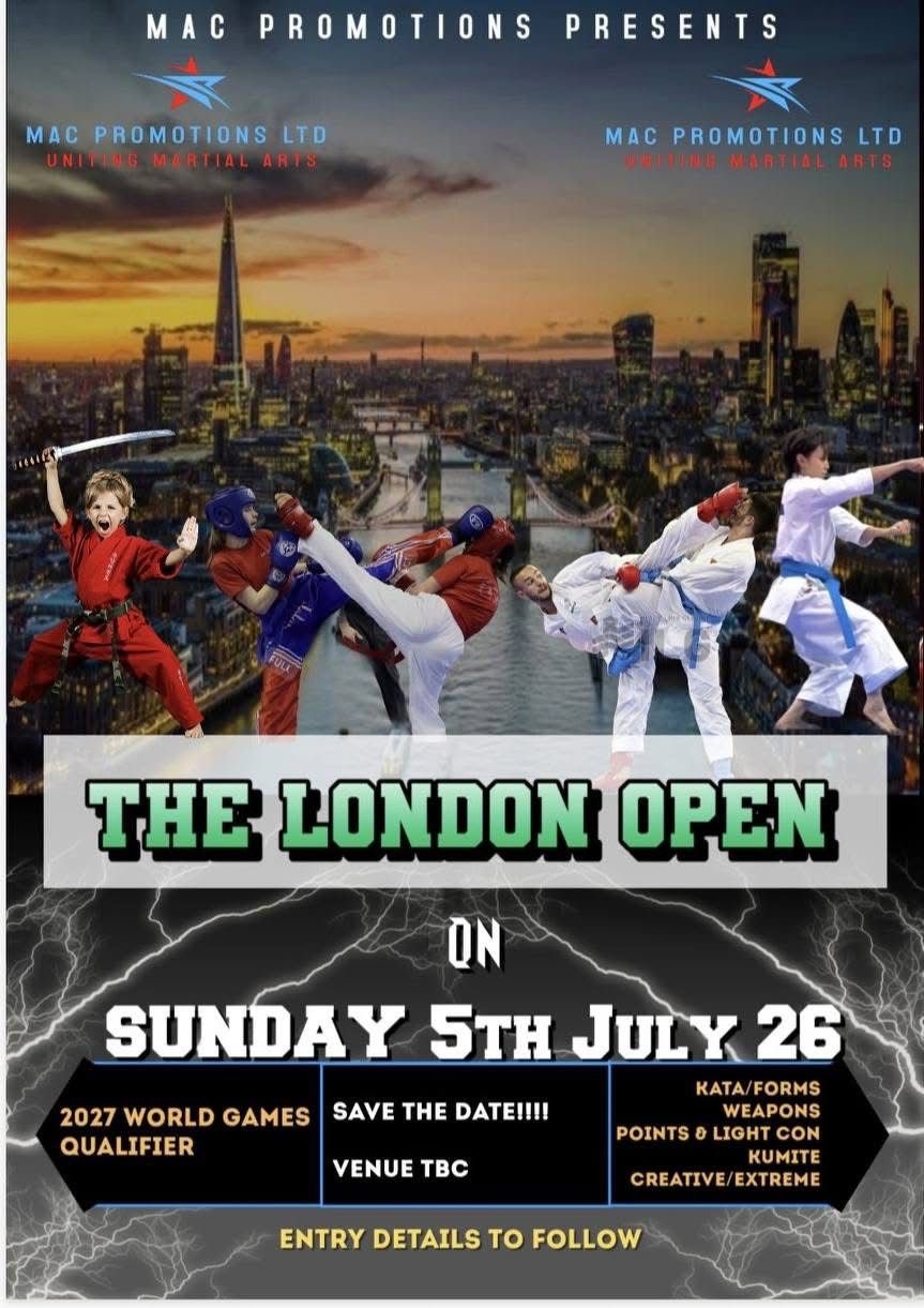 Union Karate Do