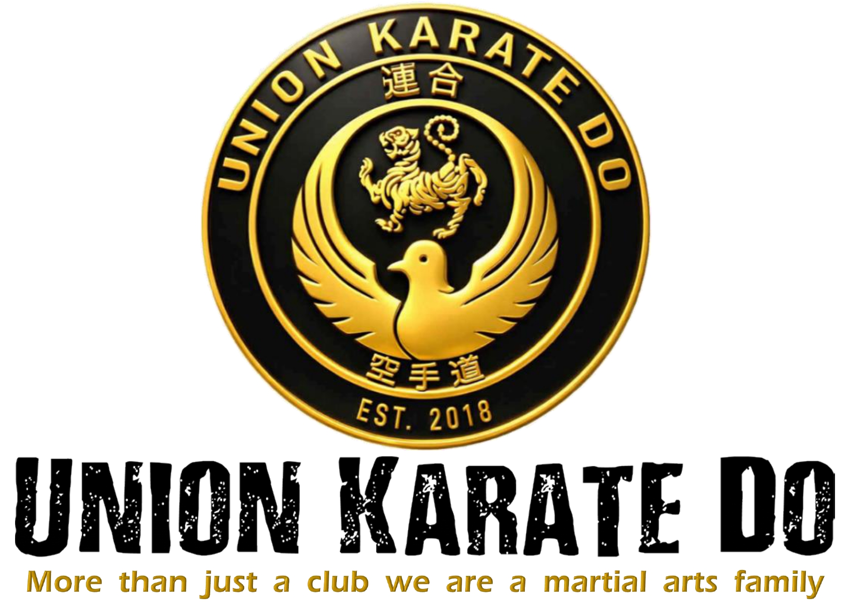 Union Karate Do