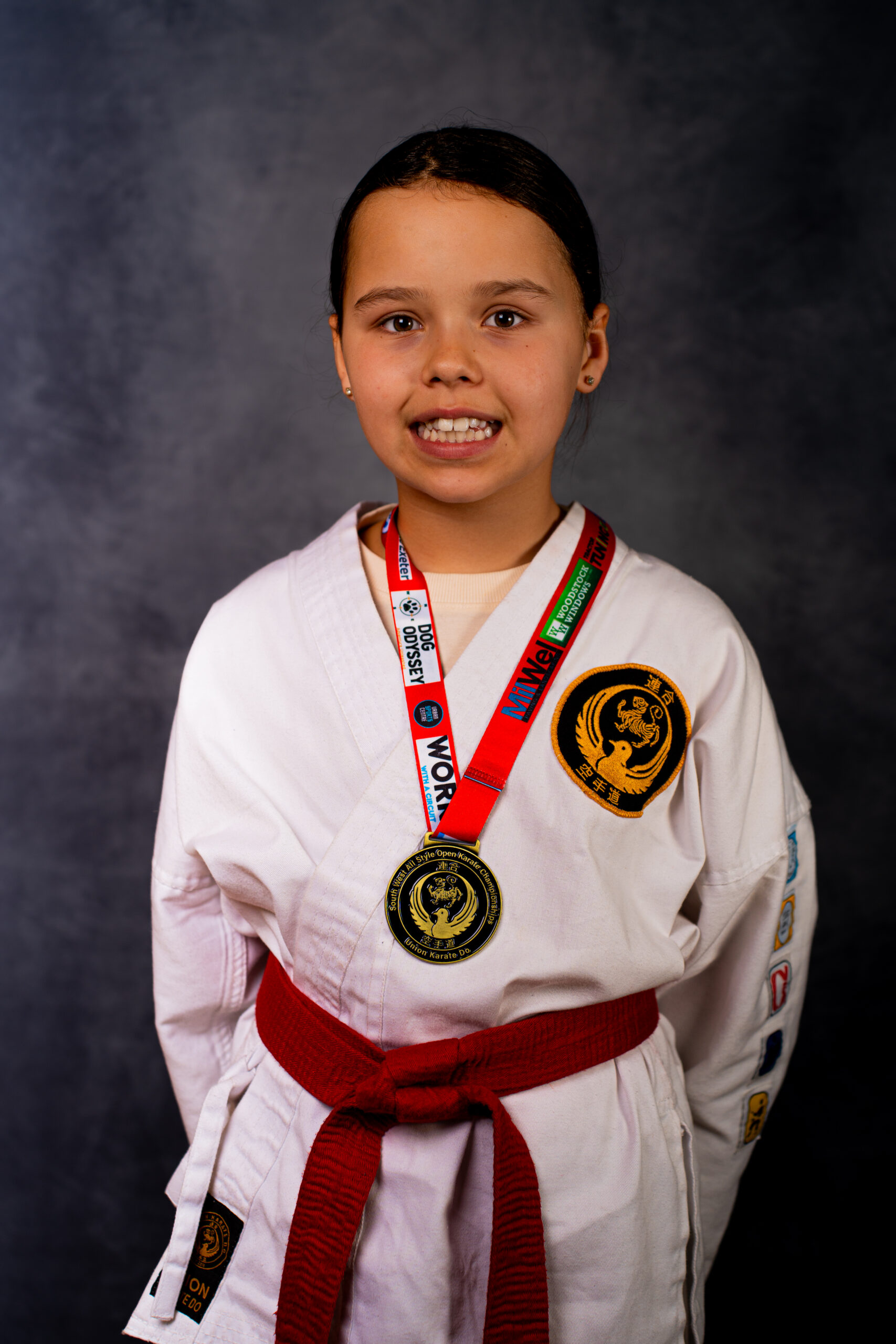 Union Karate Do
