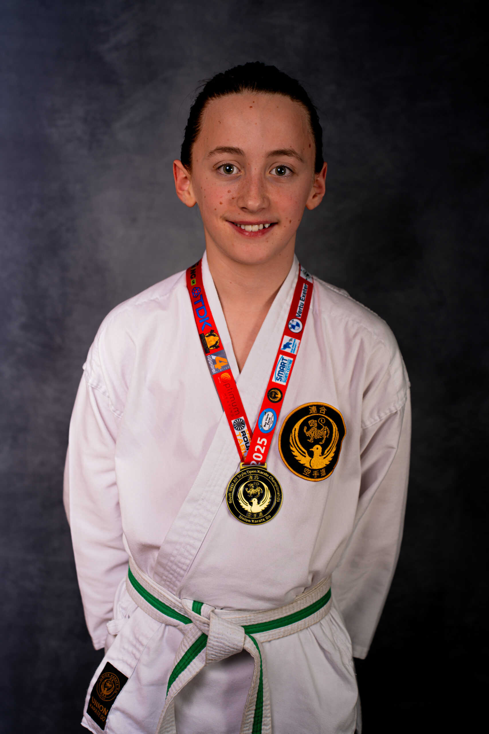 Union Karate Do