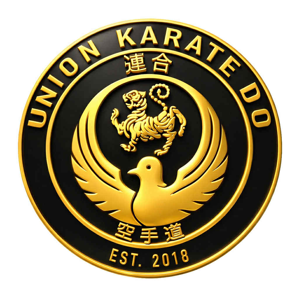 Union Karate Do