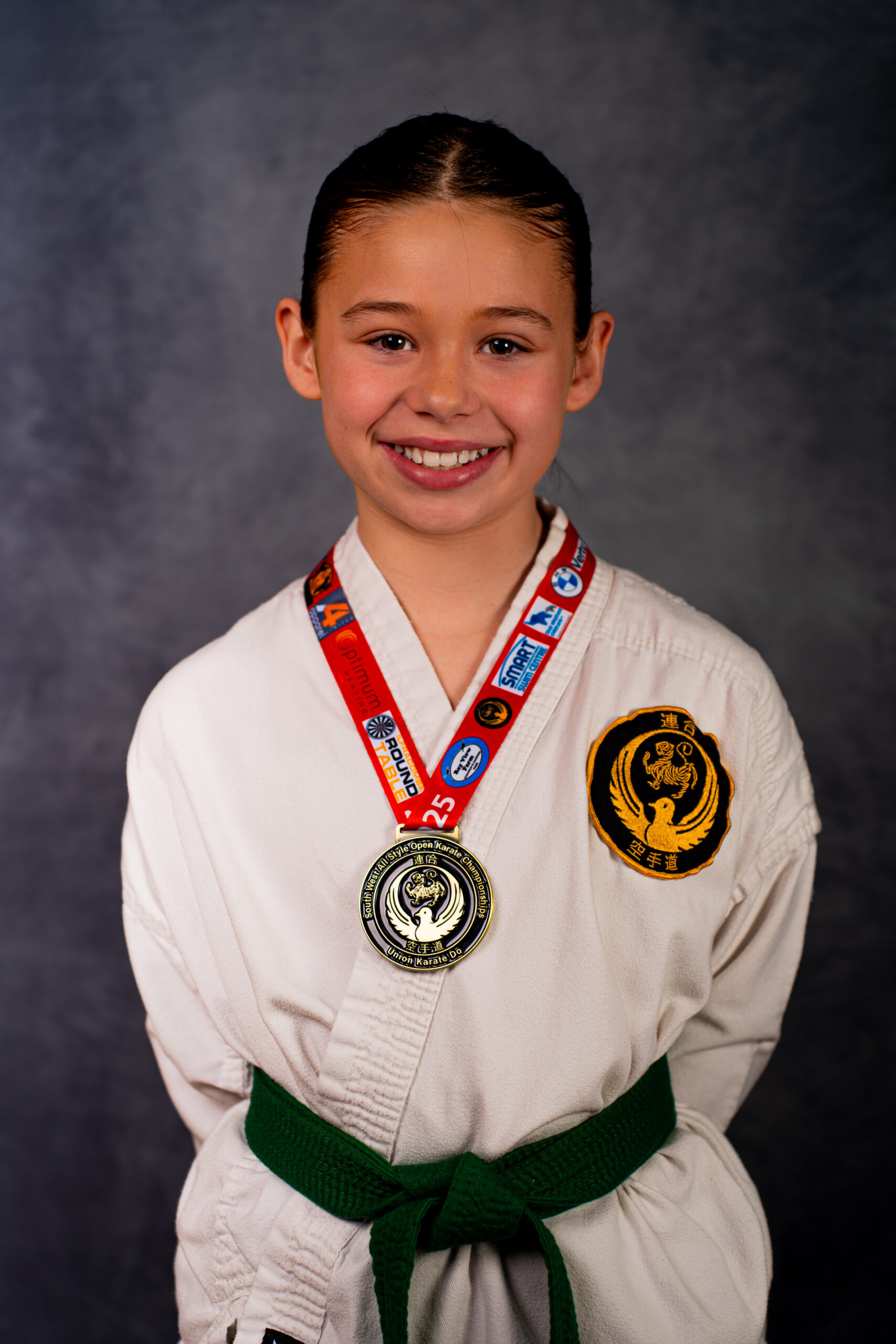 Union Karate Do