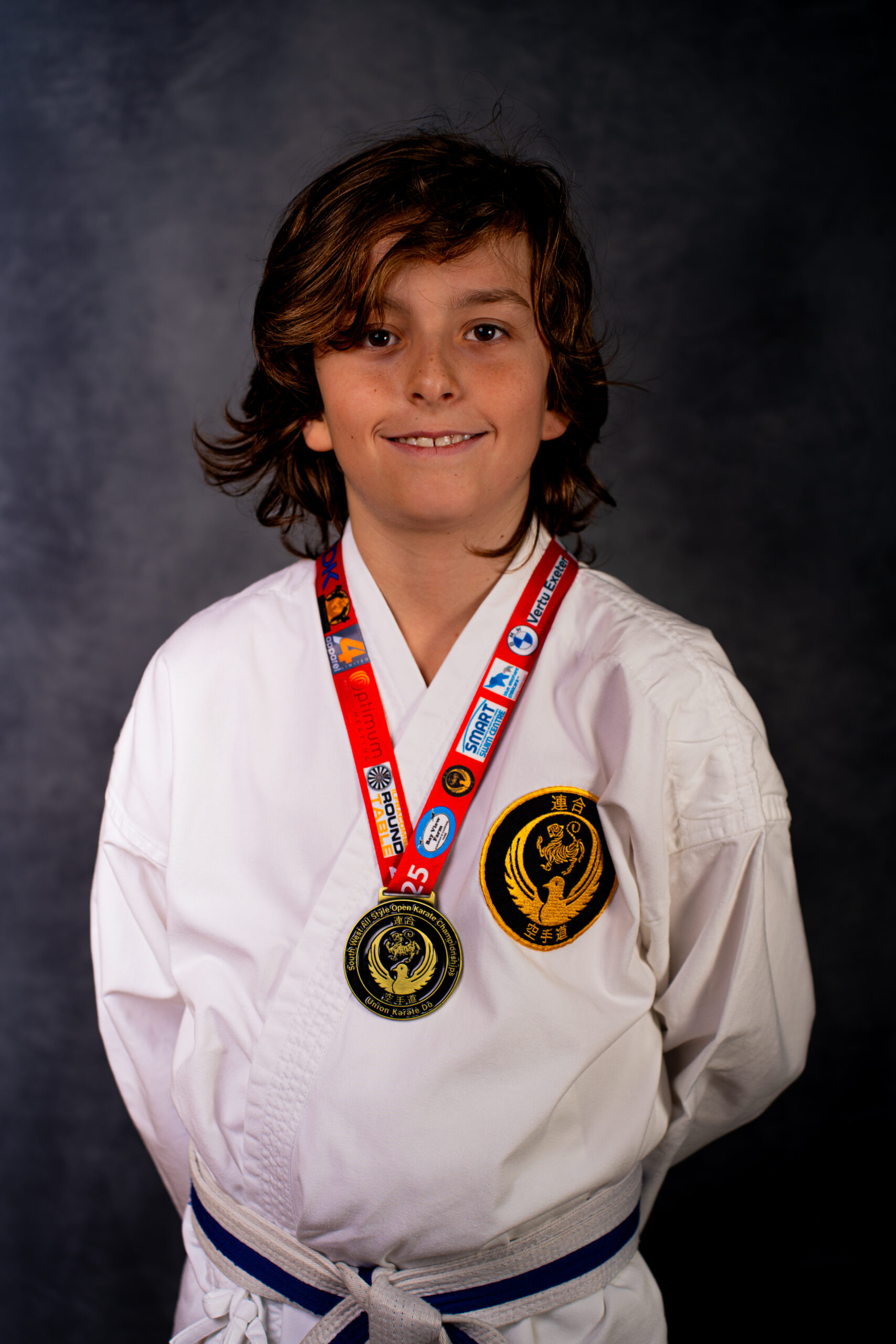Union Karate Do