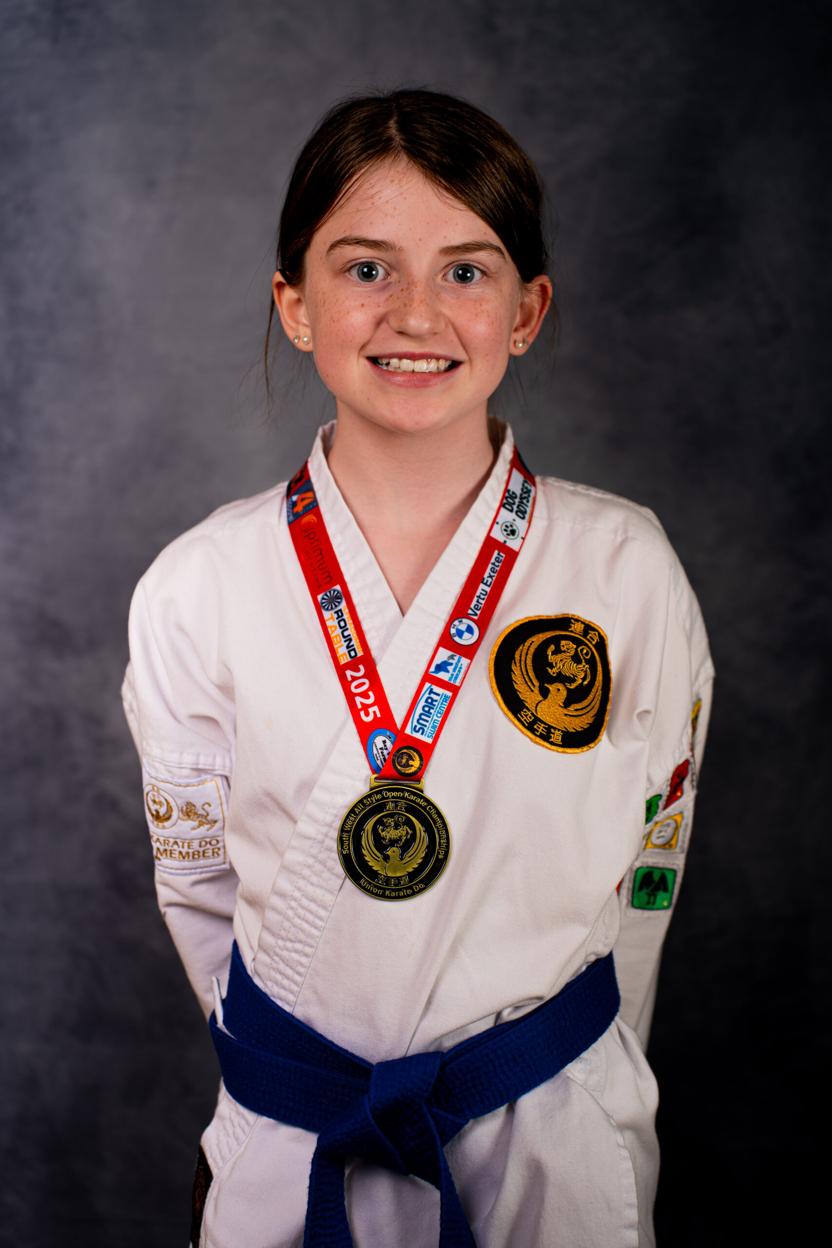 Union Karate Do