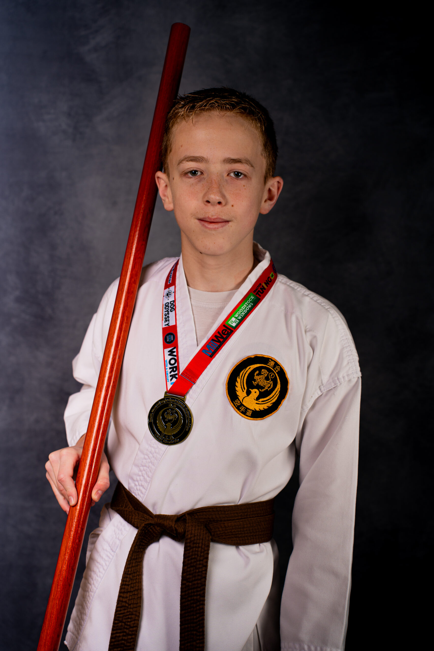 Union Karate Do