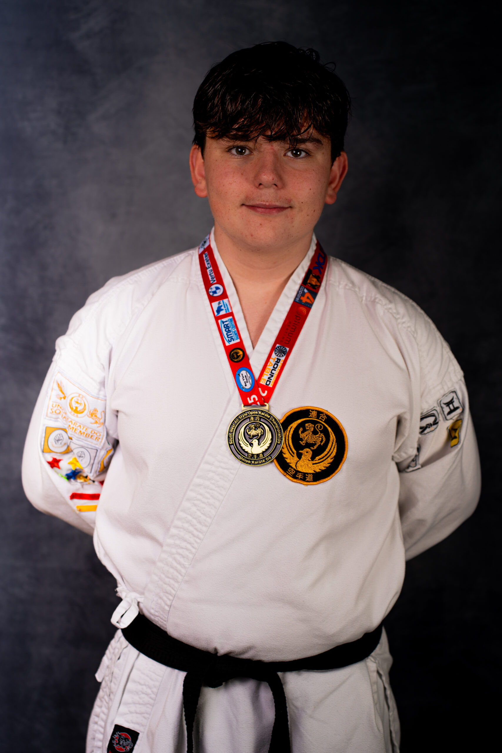 Union Karate Do