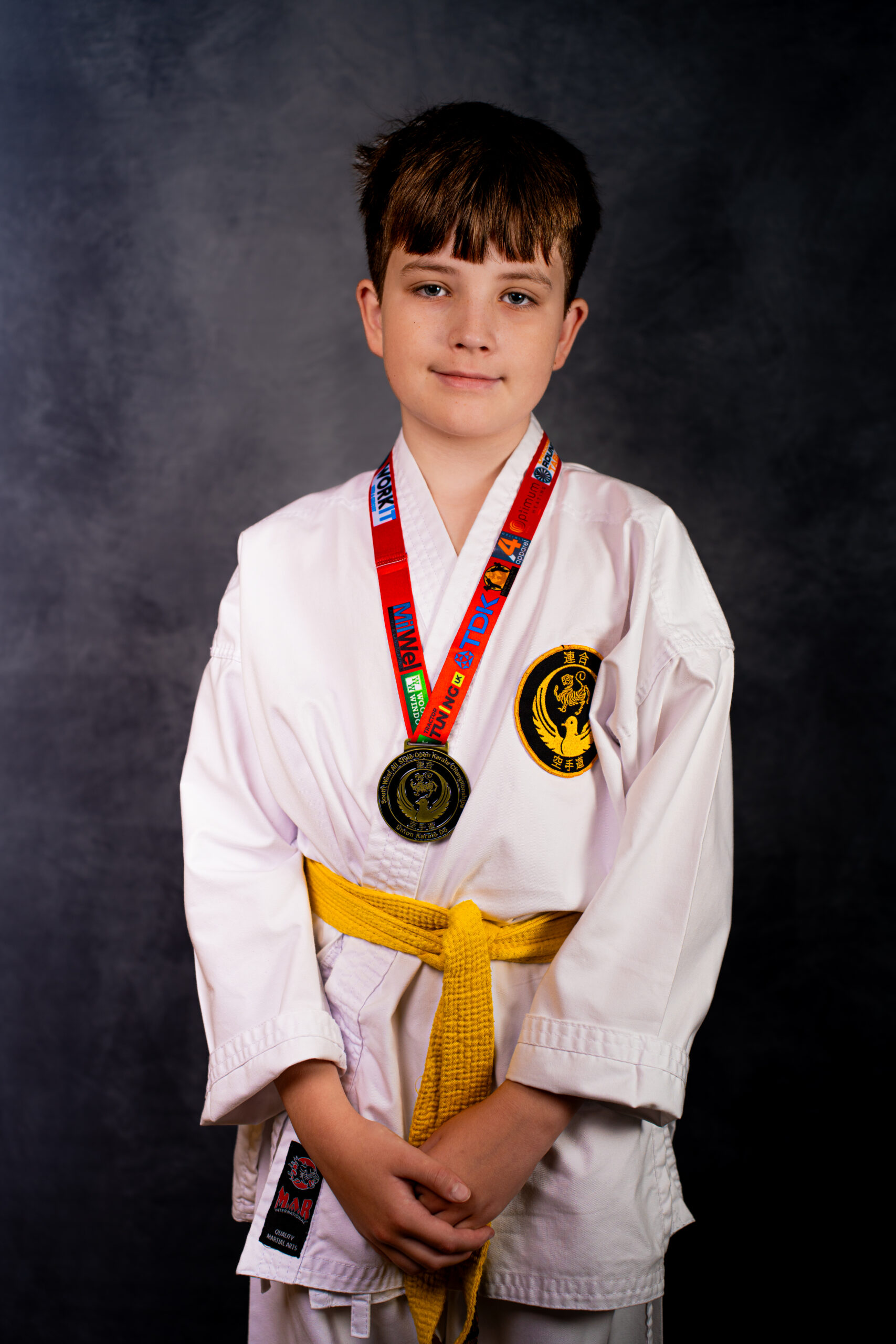 Union Karate Do