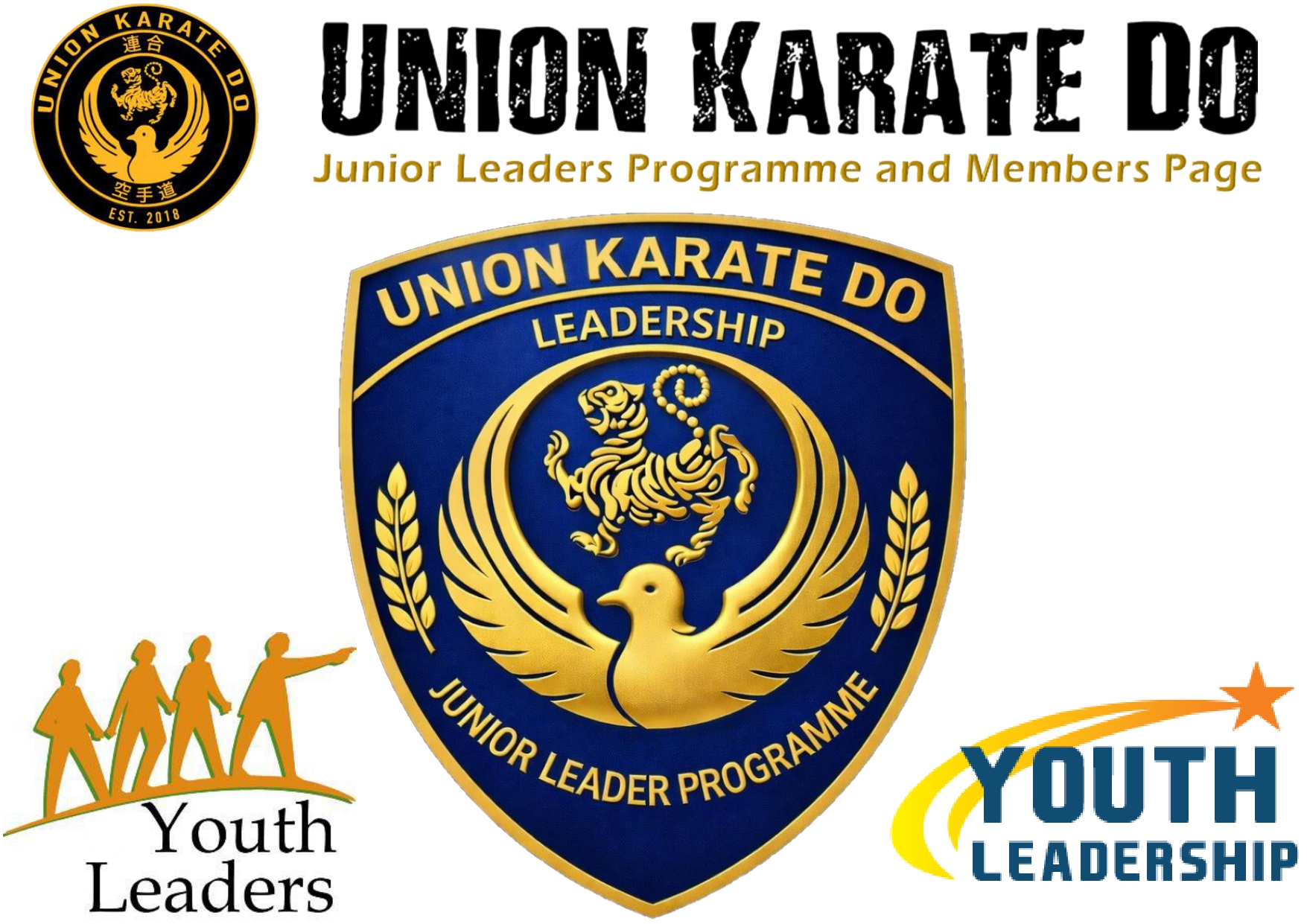 Union Karate Do