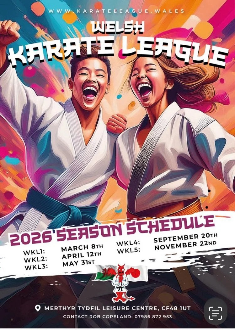 Union Karate Do