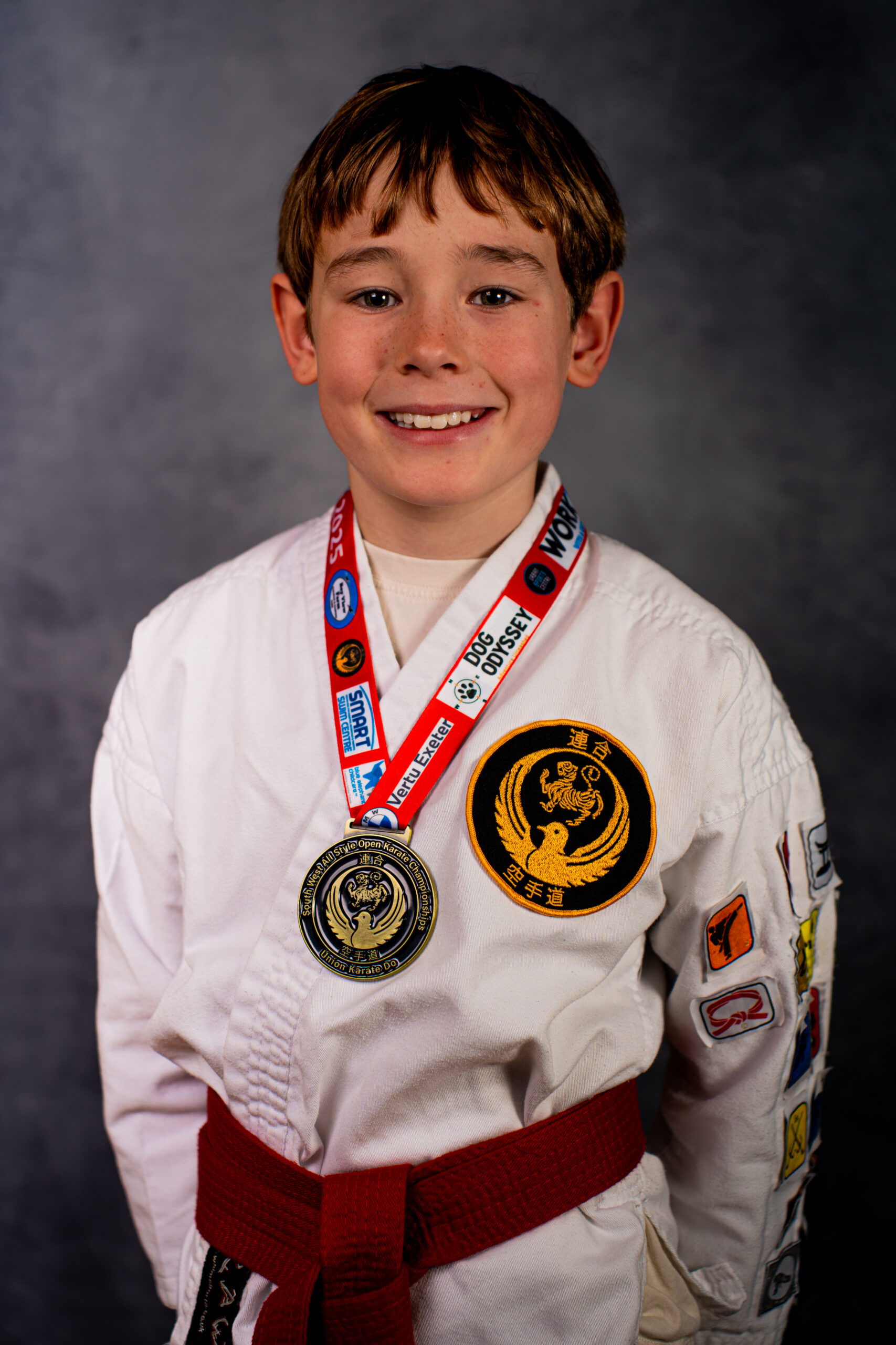 Union Karate Do